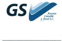 GSV ASESORÍA CONTABLE Y FISCAL S.C.