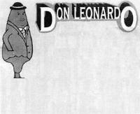 DON LEONARDO