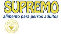 SUPREMO ALIMENTO PARA PERROS ADULTOS CALIDAD GARANTIZADA GRUPO VALI