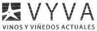 VYVA VINOS Y VIÑEDOS ACTUALES