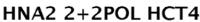 HNA2 2 2POL HCT4