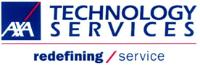AXA TECHNOLOGY SERVICES REDEFINING / SERVICE