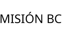 MISIÓN BC