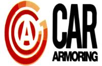 GCA CAR ARMORING