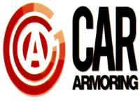 GCA CAR ARMORING