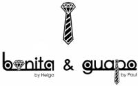 BONITA BY HELGA & GUAPO BY PAUL