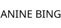 ANINE BING