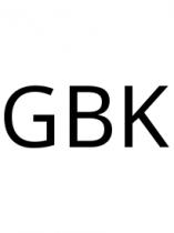 GBK