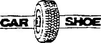 CAR SHOE