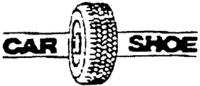 CAR SHOE