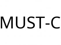 MUST-C