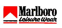 MARLBORO LEISURE WEAR