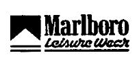 MARLBORO LEISURE WEAR