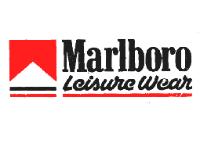 MARLBORO LEISURE WEAR