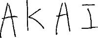 AKAI