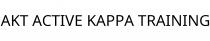 AKT ACTIVE KAPPA TRAINING