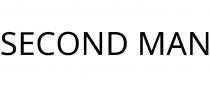SECOND MAN