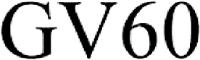 GV60