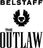 BELSTAFF THE OUTLAW