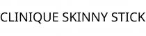 CLINIQUE SKINNY STICK