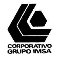 CORPORATIVO GRUPO IMSA