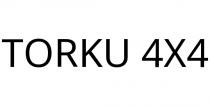 TORKU 4X4