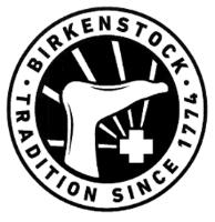 BIRKENSTOCK TRADITION SINCE 1774