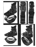 KJ KANGOO JUMPS XL