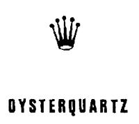 OYSTERQUARTZ