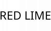 RED LIME