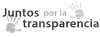 JUNTOS POR LA TRANSPARENCIA