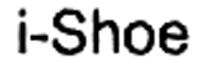 I-SHOE