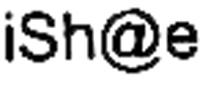I SHOE