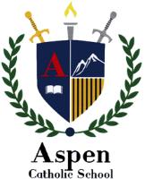 ASPEN CATHOLIC SCHOOL