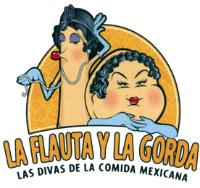 LA FLAUTA Y LA GORDA
