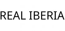REAL IBERIA