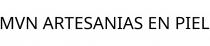 MVN ARTESANIAS EN PIEL