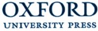 OXFORD UNIVERSITY PRESS