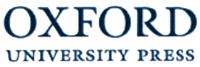 OXFORD UNIVERSITY PRESS