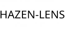 HAZEN-LENS