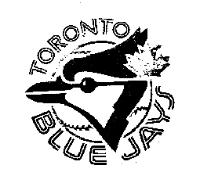 TORONTO BLUE JAYS