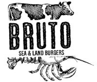 BRUTO SEA & LAND BURGUERS