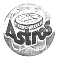 ASTROS
