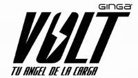 GINGA VOLT TU ANGEL DE LA CARGA