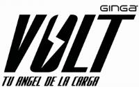 GINGA VOLT TU ANGEL DE LA CARGA
