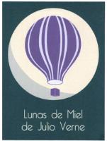 LUNAS DE MIEL DE JULIO VERNE