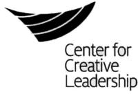 CENTER FOR CREATIVE LEADERSHIP