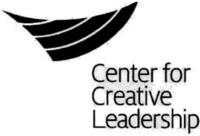 CENTER FOR CREATIVE LEADERSHIP