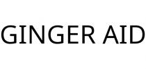 GINGER AID