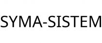 SYMA-SISTEM
